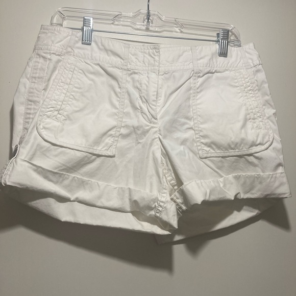 J. Crew Pants - J. Crew Chino shorts